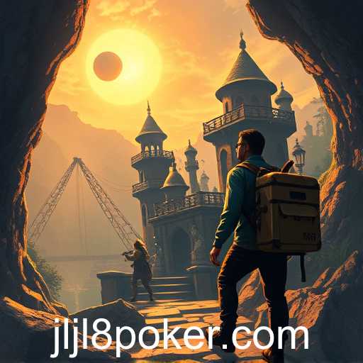 The Allure of Adventure Games: An Exploration of Virtual Journeys