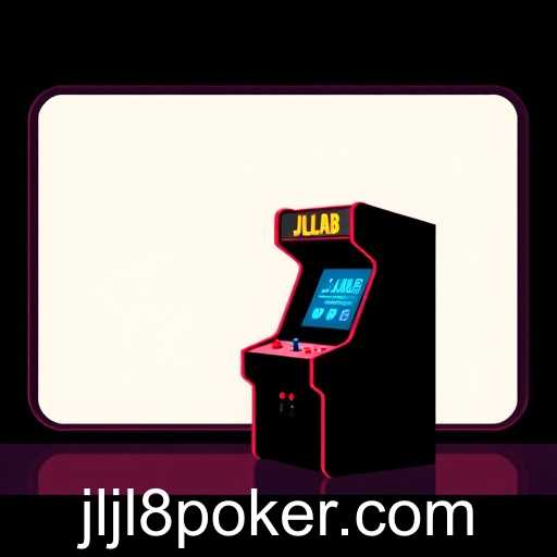The Timeless Appeal of Arcade Games: Exploring the 'jljl8' Phenomenon