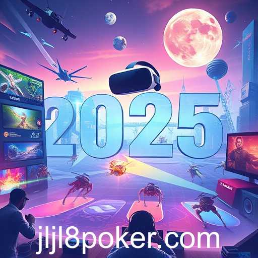 Rise of English Game Platforms in 2025