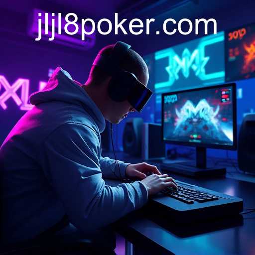 The Evolution of Gaming: Insights from jljl8