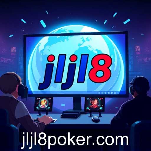 Gaming Evolution: jljl8 Leads the Way