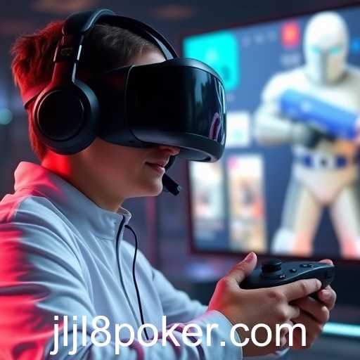 Gaming Industry's Evolution: A Look at Present Trends