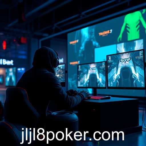 Gaming Trends and Innovations in 2025