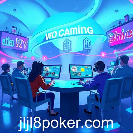 Gaming Trends and Future Insights