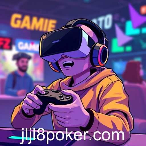 Gaming Website Revolutionizes Online Experience