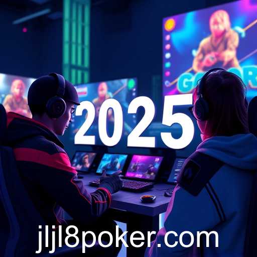 Online Gaming Trends and Innovations