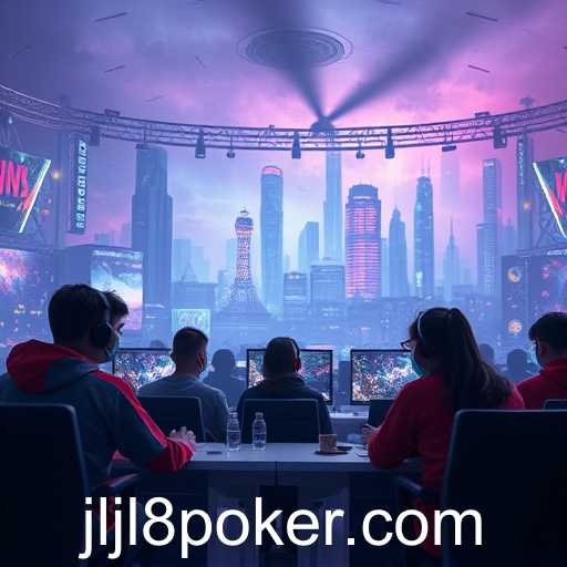 The Rise of Online Gaming Amidst Global Changes