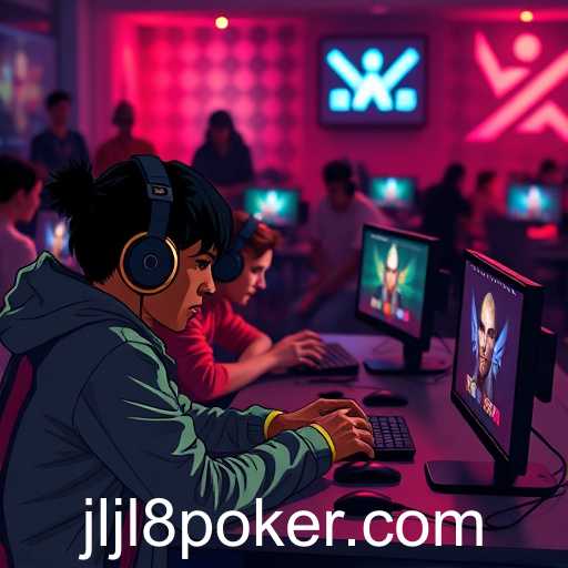 The Rise of Online Gaming Communities