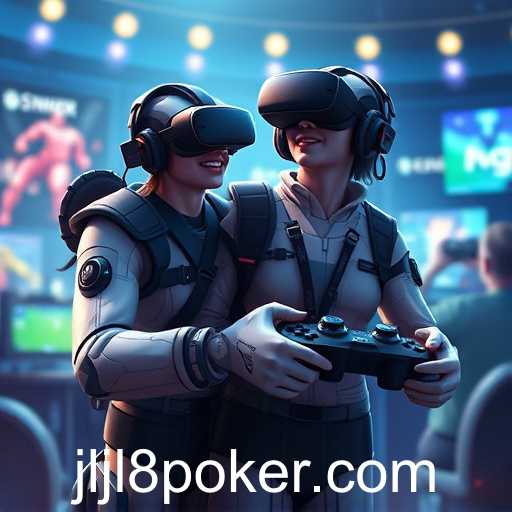 The Rise of Online English Games: A 2025 Exploration