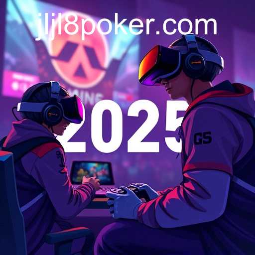 Rising Trends in Online Gaming 2025